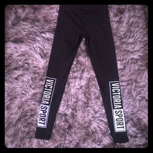 Victoria sport pants.